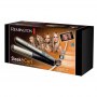 Remington | Hair Straightener | S6500 Sleek & Curl | Ceramic heating system | Display Yes | Temperature (max) 230 °C | Black - 3